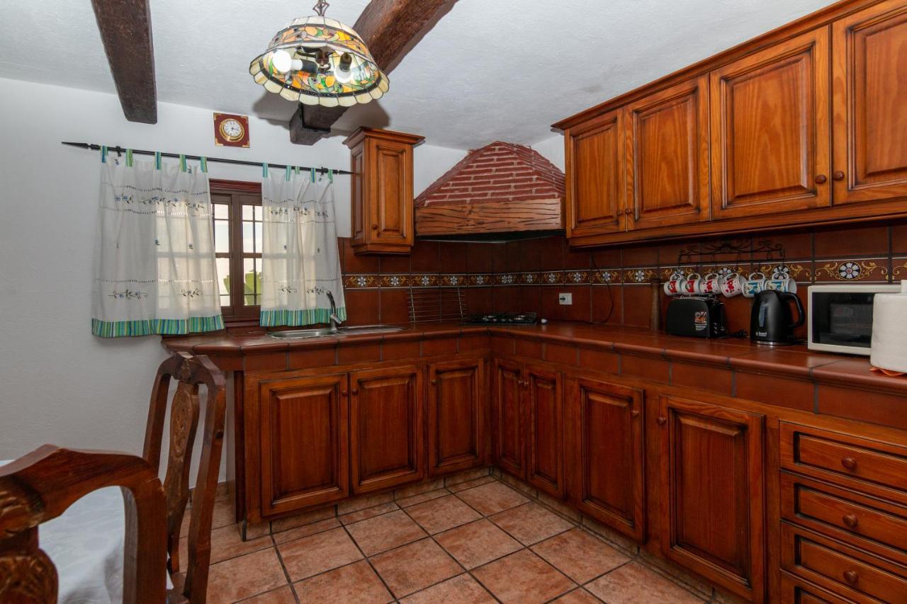 הוילה טסקורטה Casa Cucu מראה חיצוני תמונה
