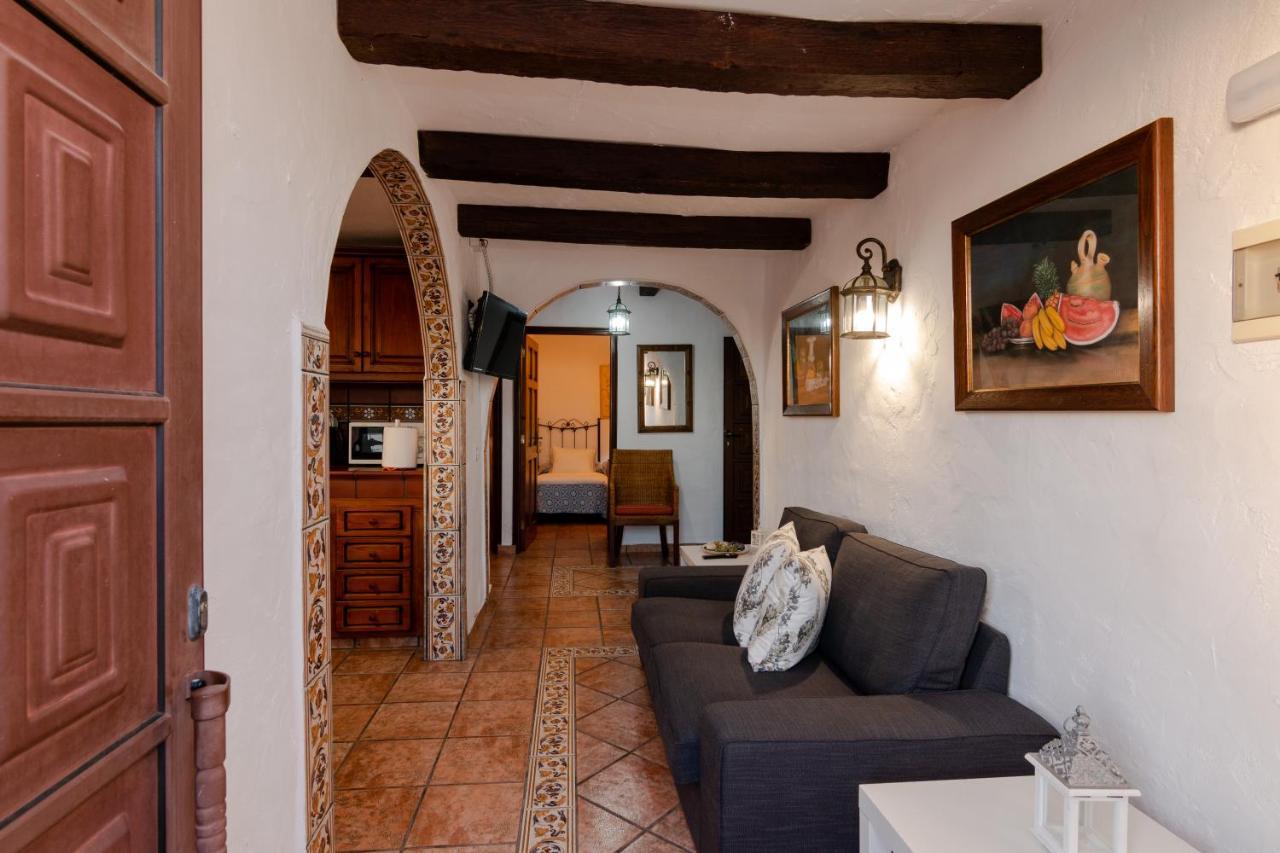 הוילה טסקורטה Casa Cucu מראה חיצוני תמונה