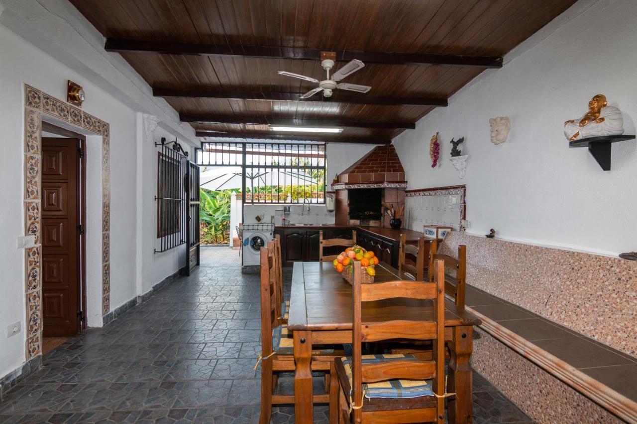הוילה טסקורטה Casa Cucu מראה חיצוני תמונה