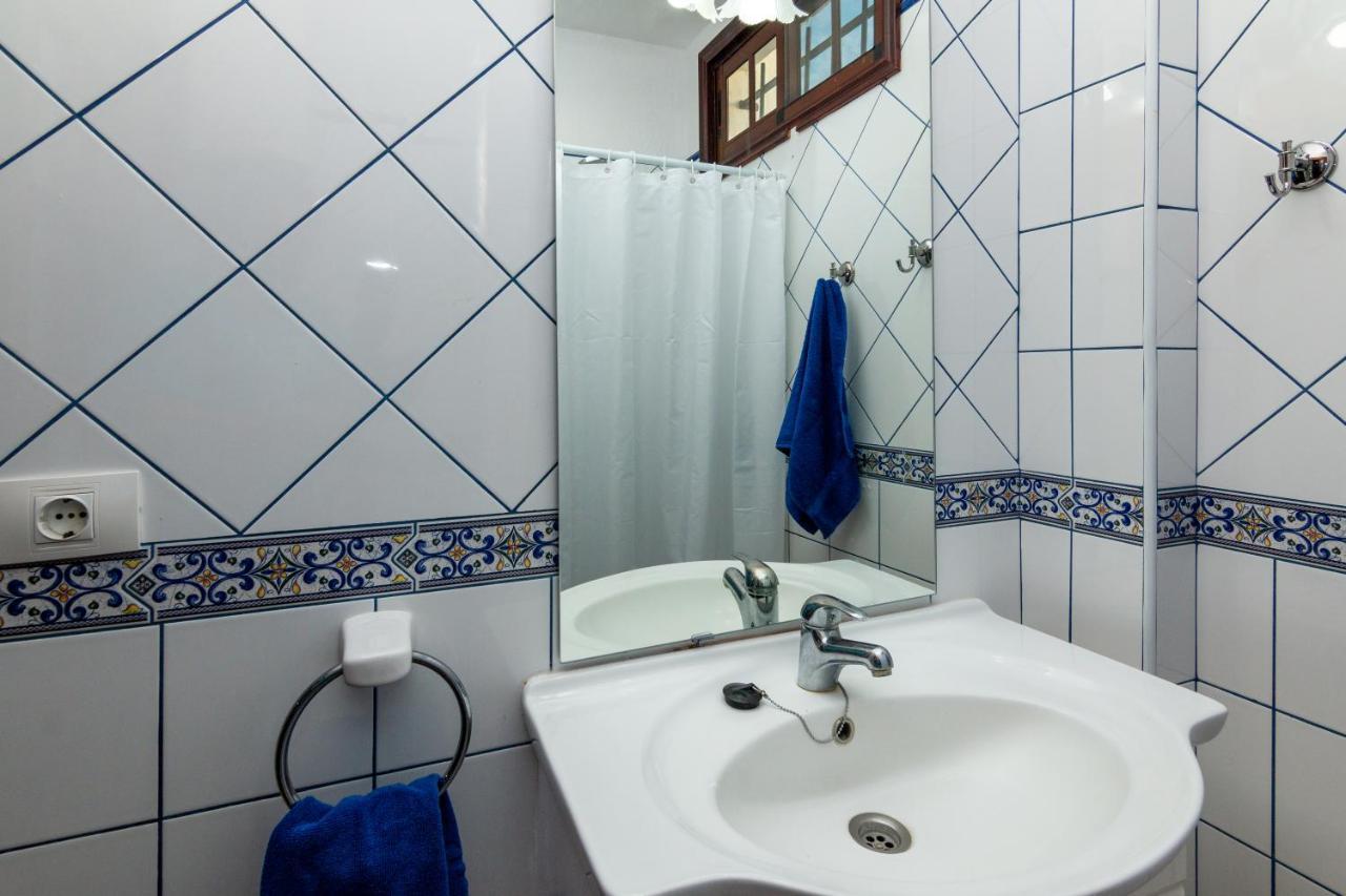 הוילה טסקורטה Casa Cucu מראה חיצוני תמונה
