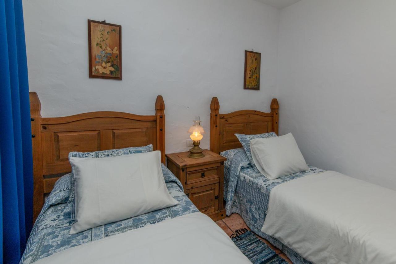 הוילה טסקורטה Casa Cucu מראה חיצוני תמונה