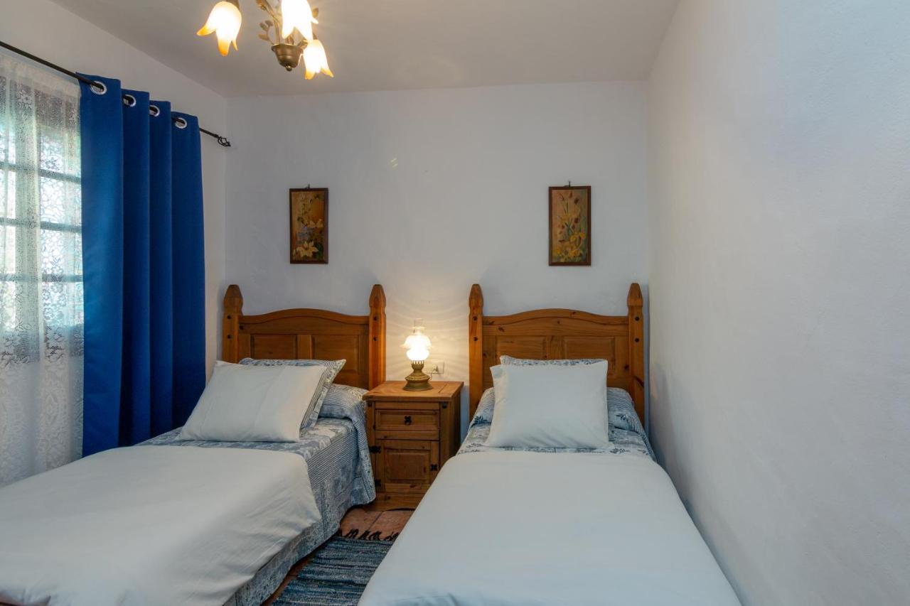 הוילה טסקורטה Casa Cucu מראה חיצוני תמונה