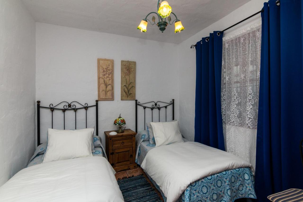 הוילה טסקורטה Casa Cucu מראה חיצוני תמונה