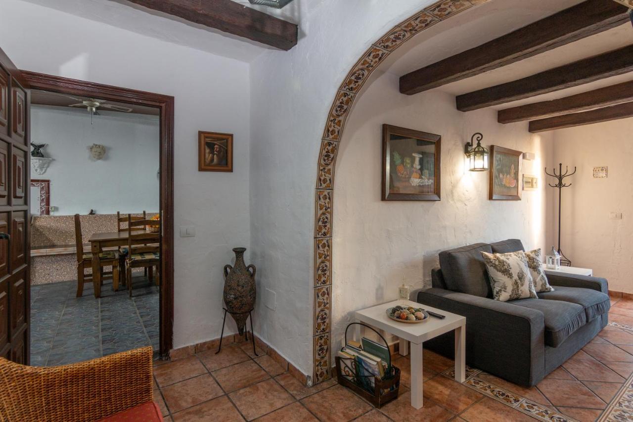 הוילה טסקורטה Casa Cucu מראה חיצוני תמונה
